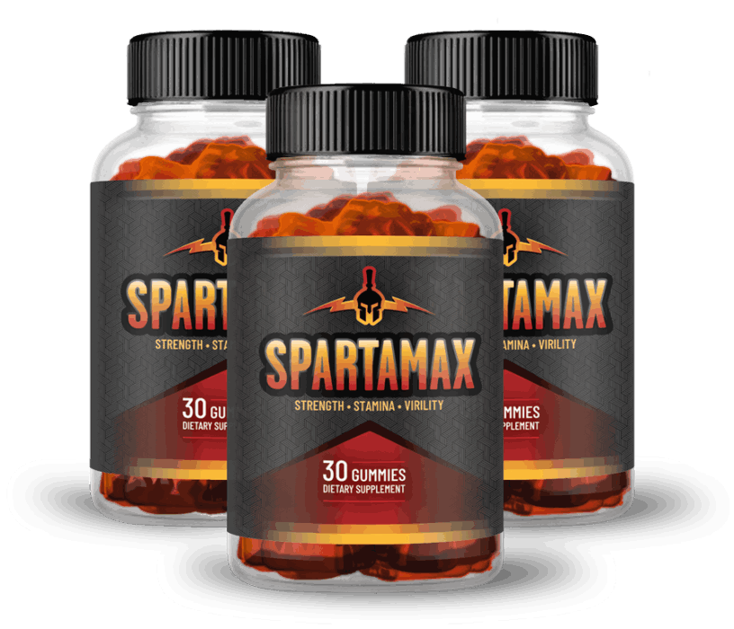 spartamax-supplement